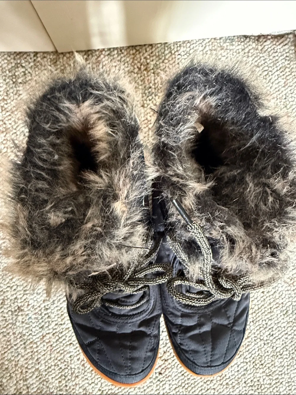 Columbia insulated winter